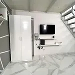 Apartmán Vincy's House Neapol