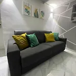 Apartmán Vincy's House *