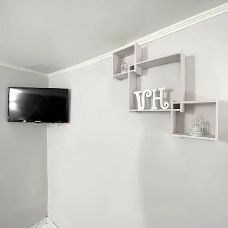 Vincy's House * Napoli
