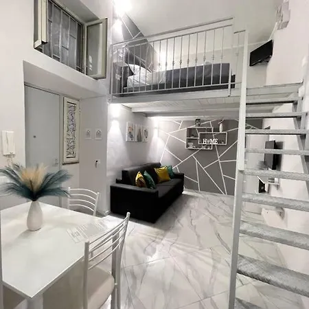 Vincy's House * Napoli