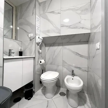 Daire Vincy's House Napoli