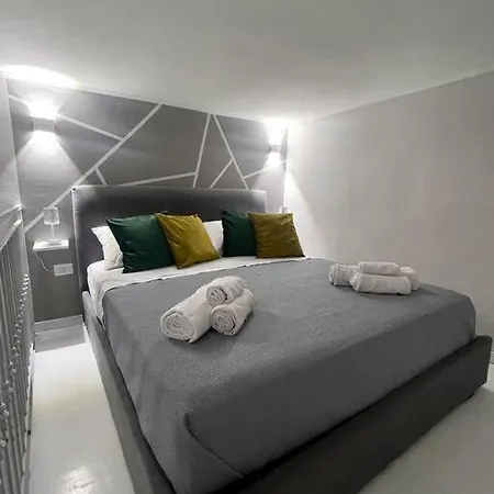 Vincy's House Daire