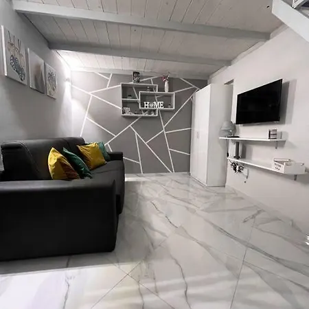 Vincy's House Apartment