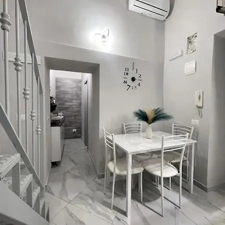 Apartment Vincy's House *