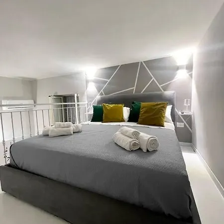 Apartment Vincy's House