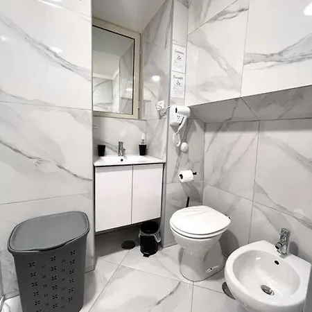 Vincy's House Apartment Naples