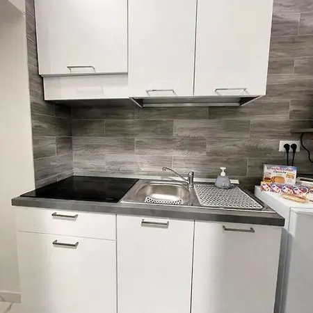 Apartment Vincy's House Naples