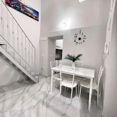 Vincy's House *