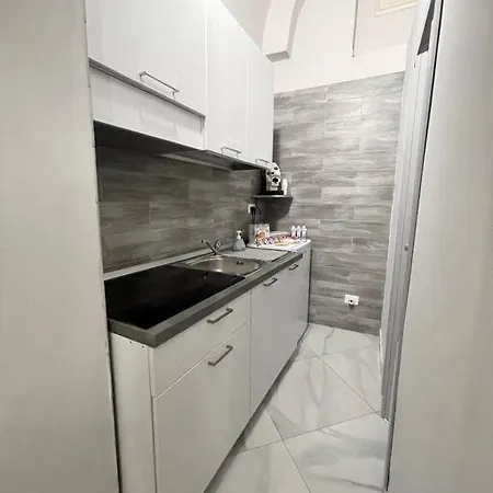 Vincy's House Apartment *