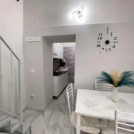 Apartment Vincy's House