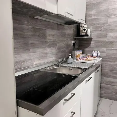 Apartment Vincy's House