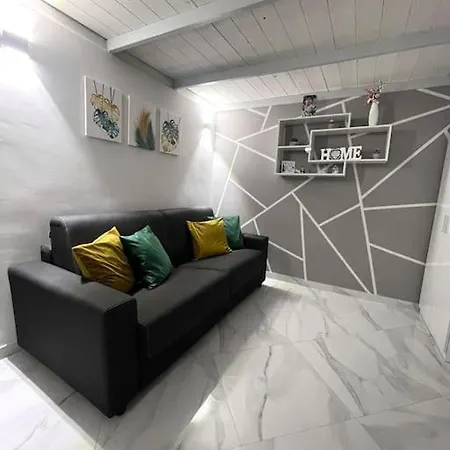 Vincy's House Apartment *
