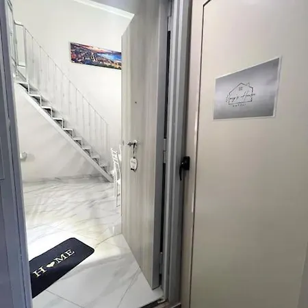 Vincy's House